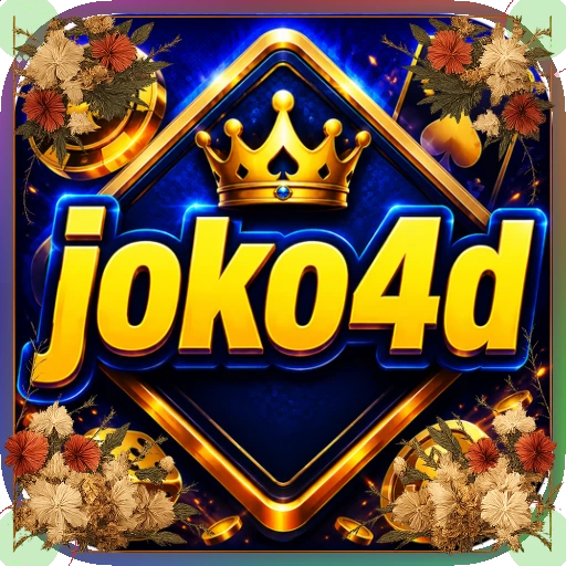 Aplikasi joko4d Terbaru dan Terlengkap