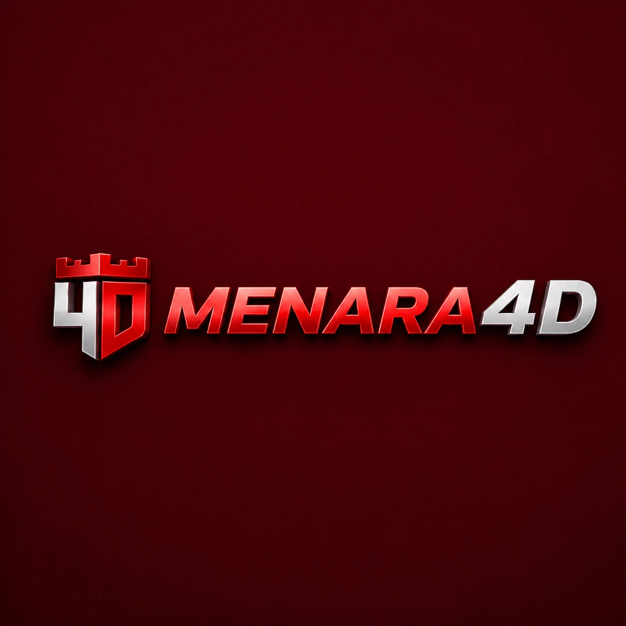 Aplikasi menara4d Terbaru dan Terlengkap