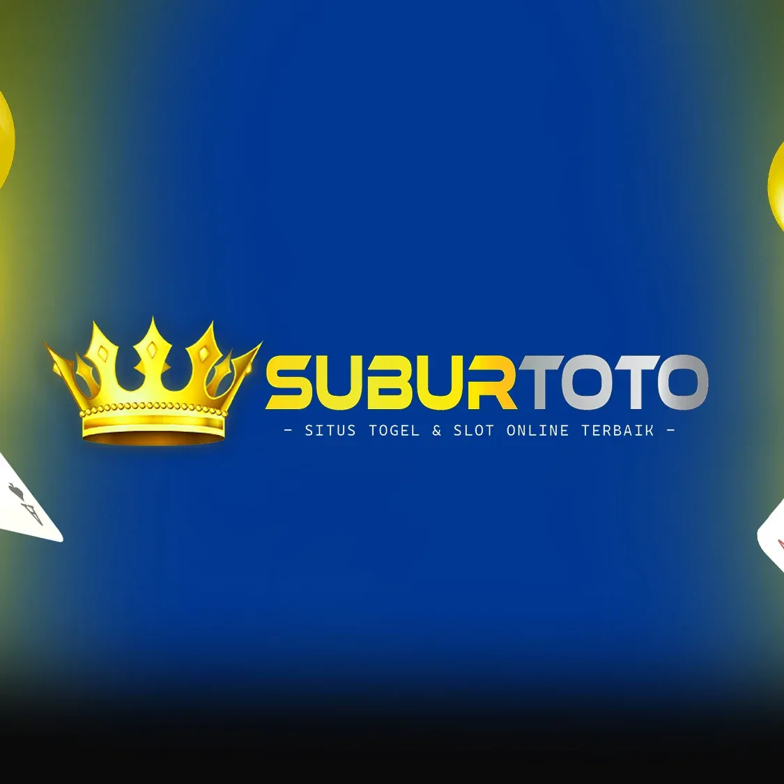 Aplikasi suburtoto Terbaru dan Terlengkap