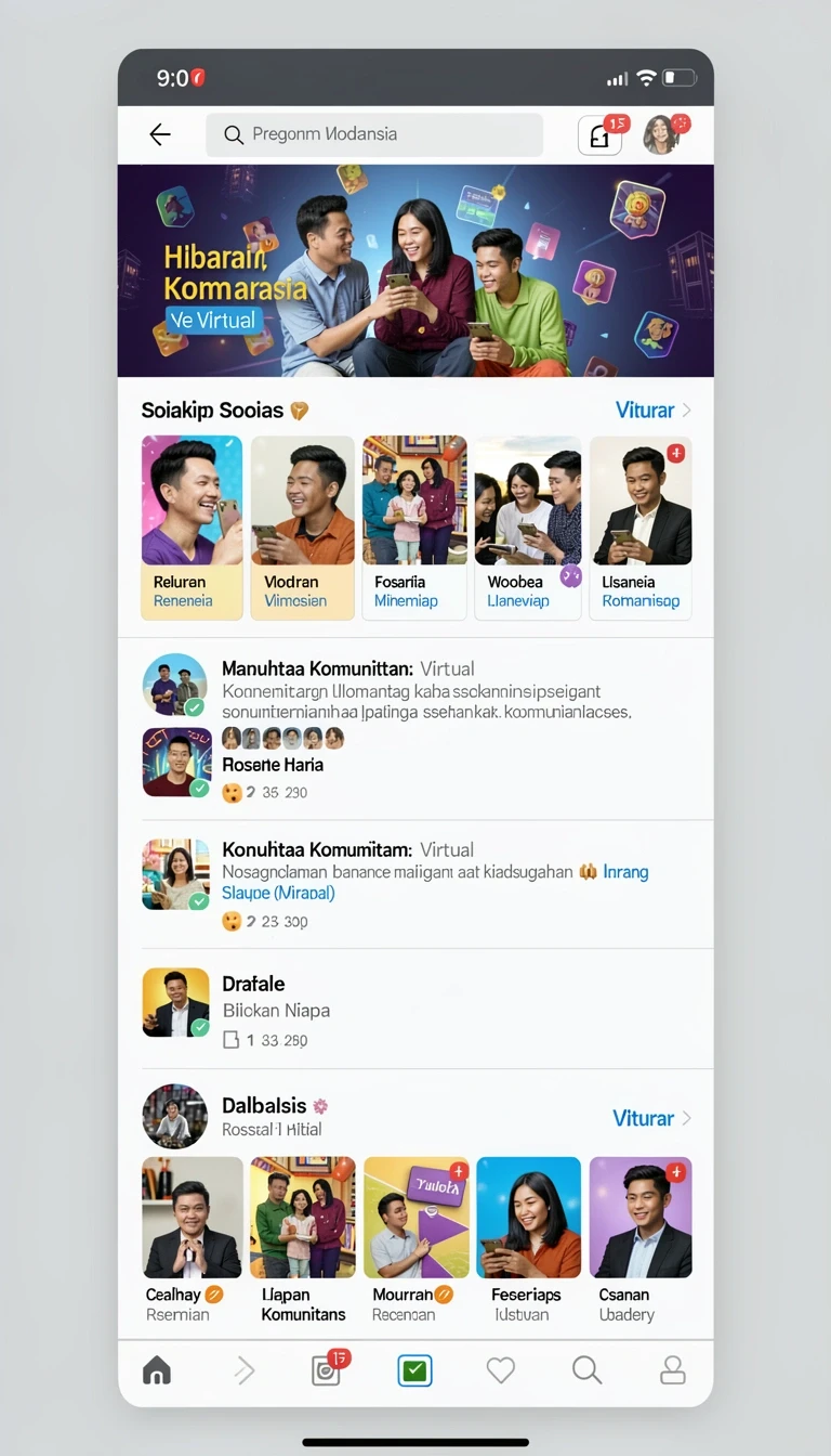 Aplikasi rahayu88 Terbaru dan Terlengkap