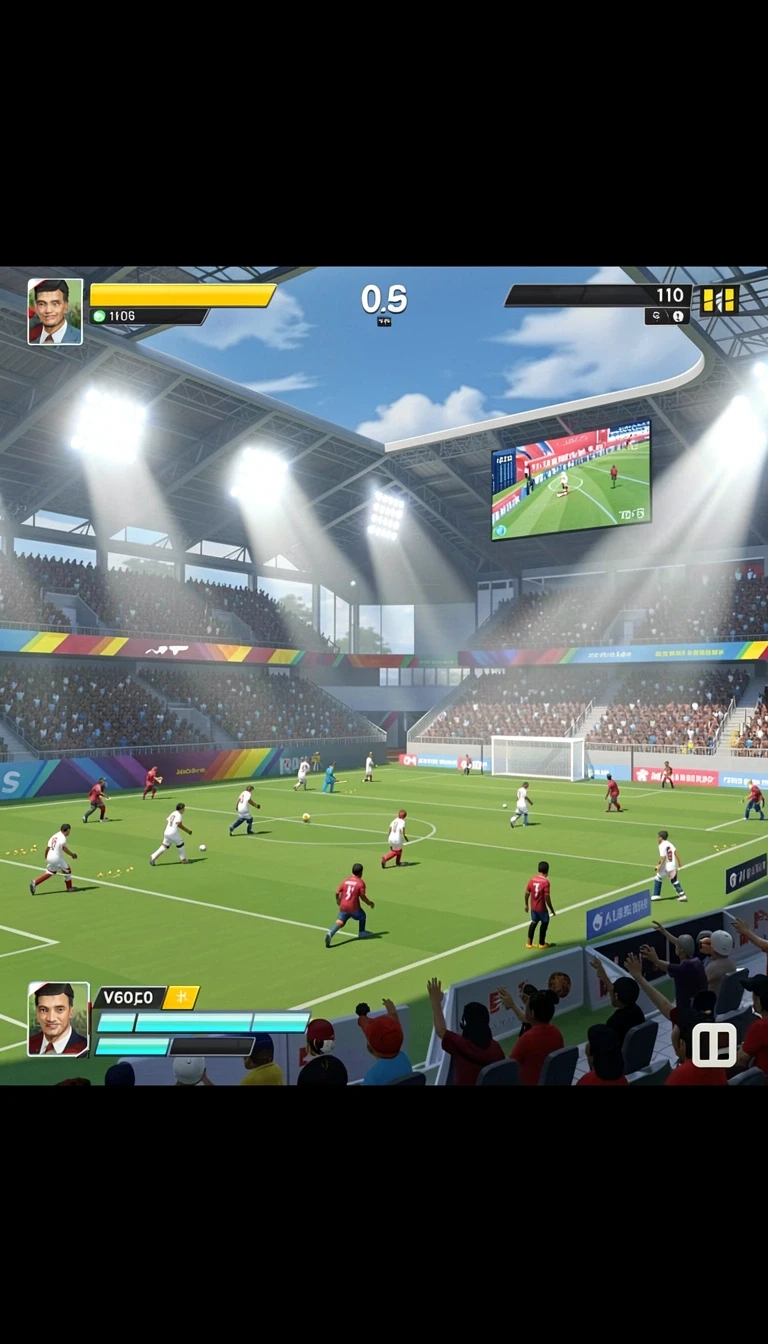 Aplikasi vc55 Terbaru dan Terlengkap