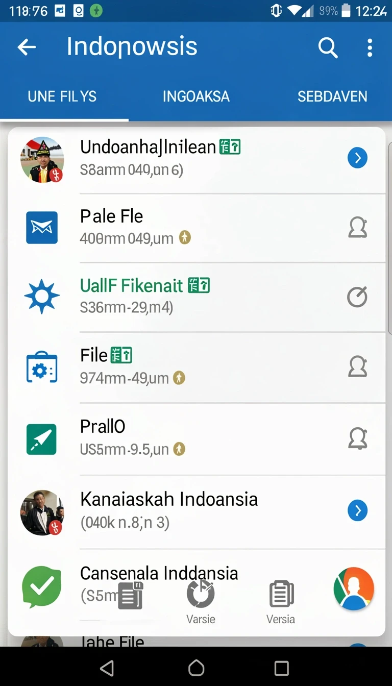 Aplikasi mapna777 Terbaru dan Terlengkap