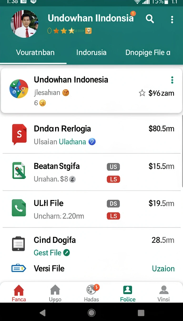 Aplikasi nekototo Terbaru dan Terlengkap 3