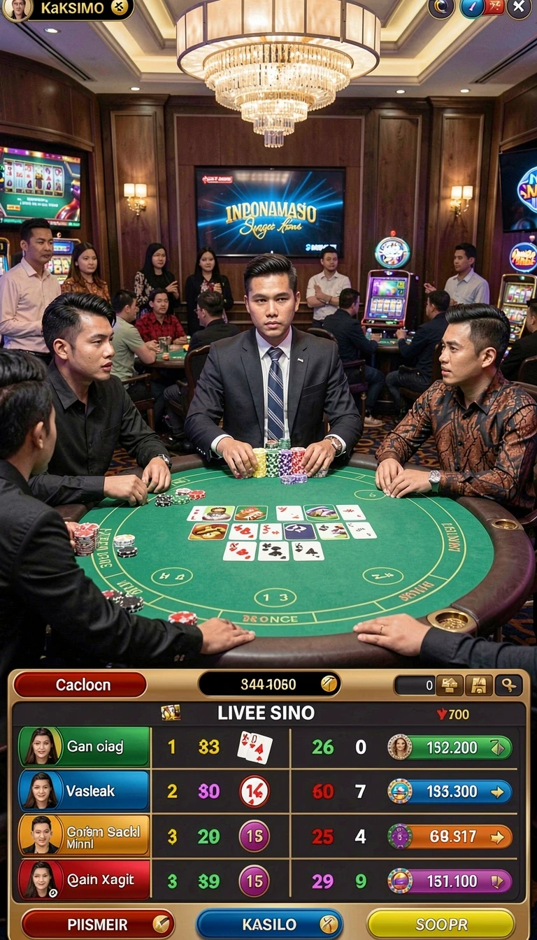 Aplikasi ltdtoto Terbaru dan Terlengkap 2