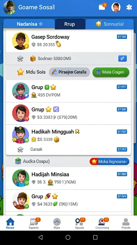 Aplikasi pamantogel Terbaru dan Terlengkap 2