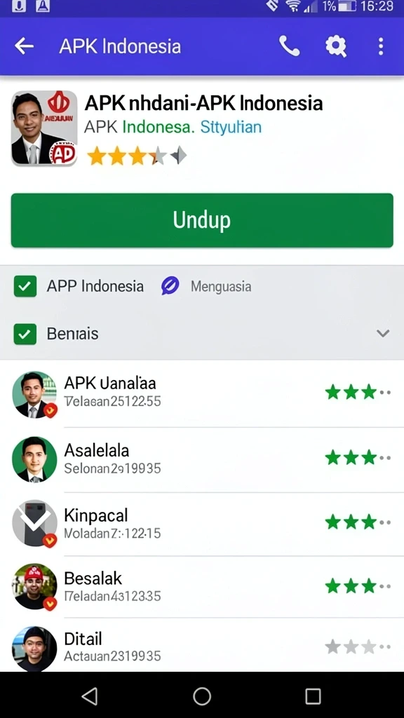 Aplikasi orca128 Terbaru dan Terlengkap