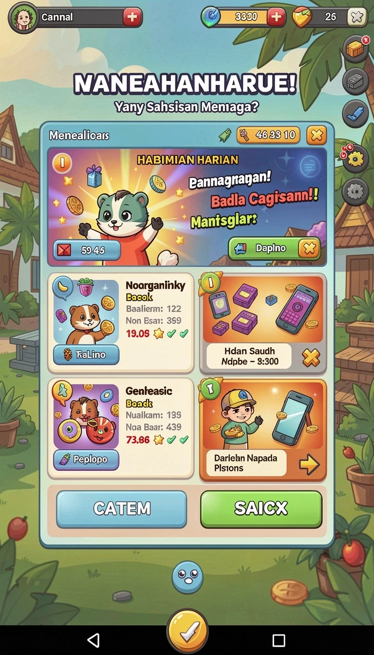 Aplikasi cv777 Terbaru dan Terlengkap