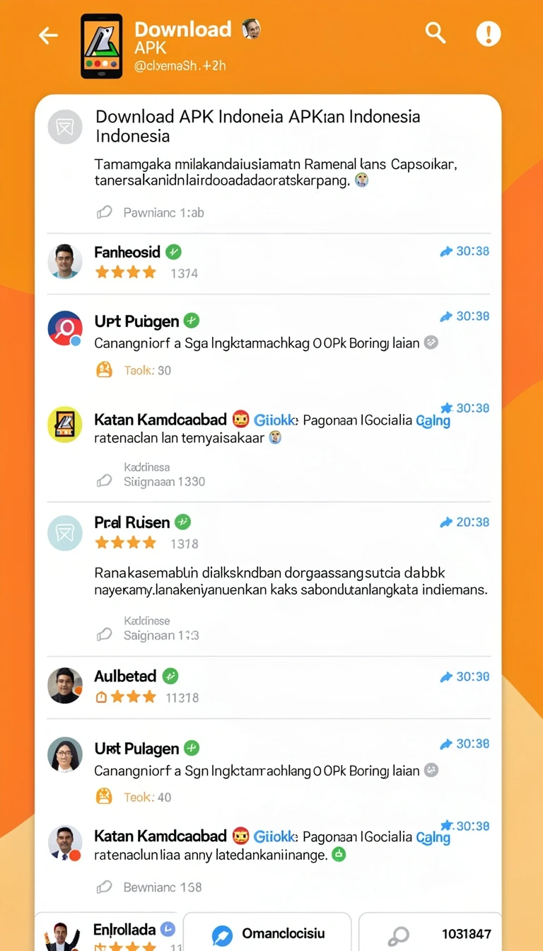 Aplikasi gamatogel Terbaru dan Terlengkap 2