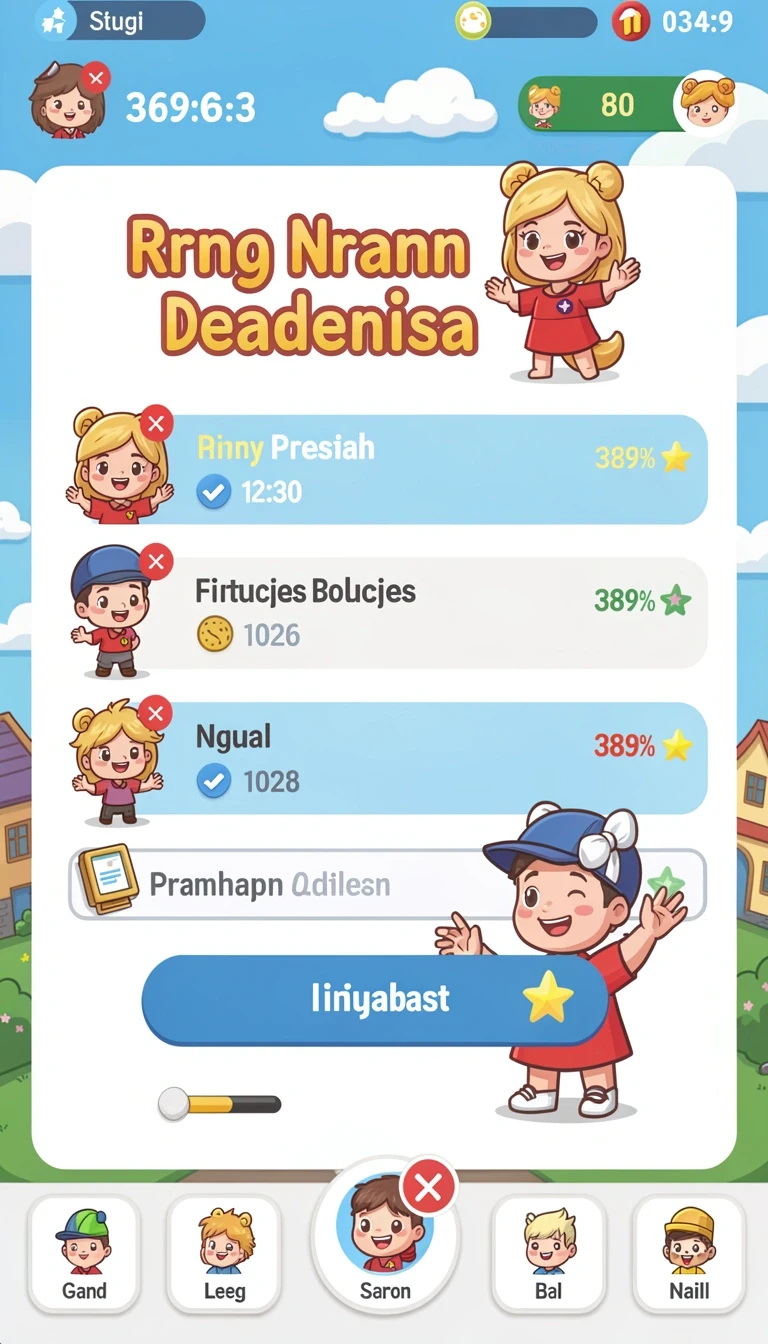 Aplikasi layar303 Terbaru dan Terlengkap 3