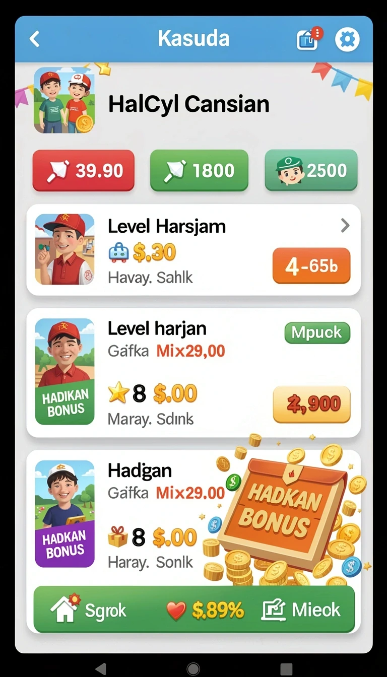 Aplikasi ttt888 Terbaru dan Terlengkap 3