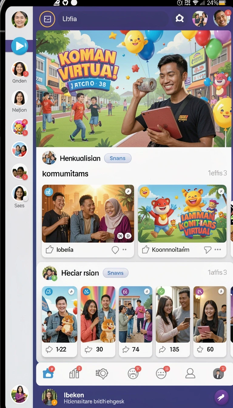 Aplikasi jin33 Terbaru dan Terlengkap 3