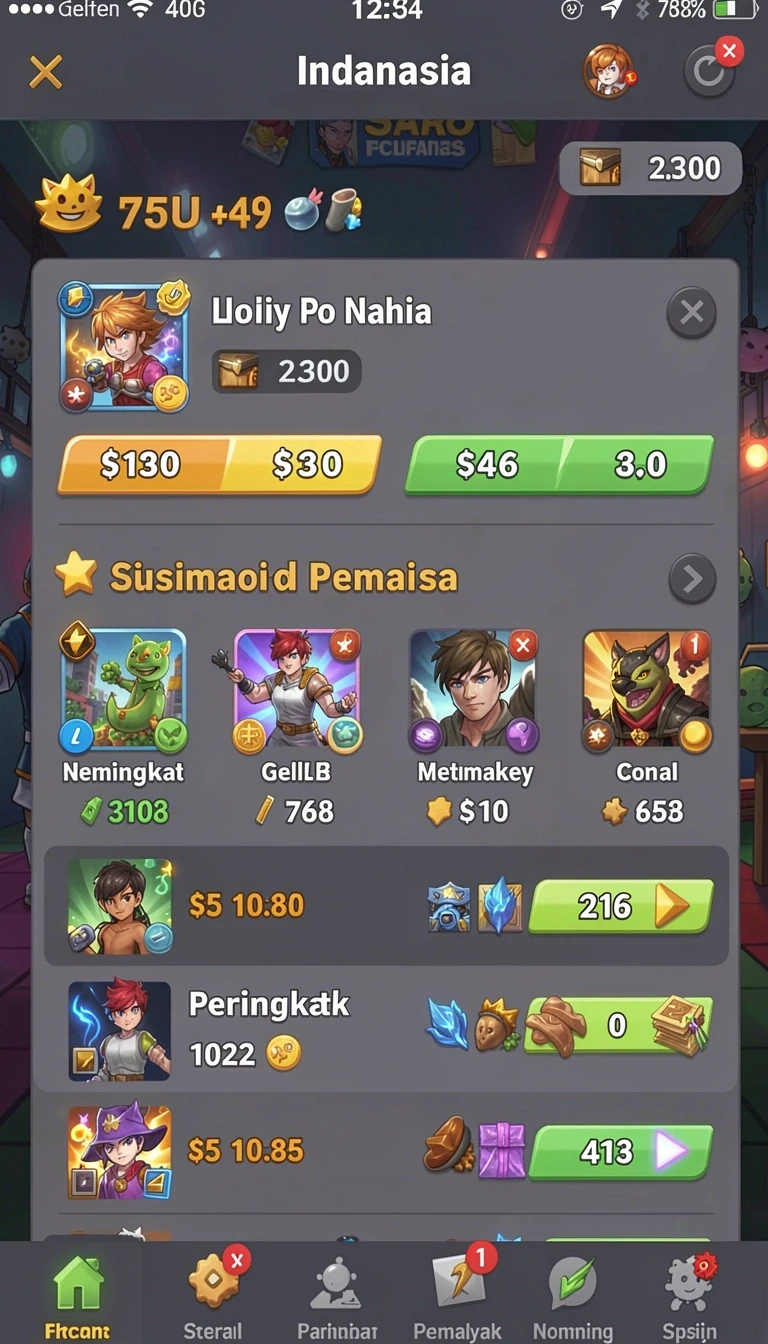 Aplikasi d06 Terbaru dan Terlengkap 2