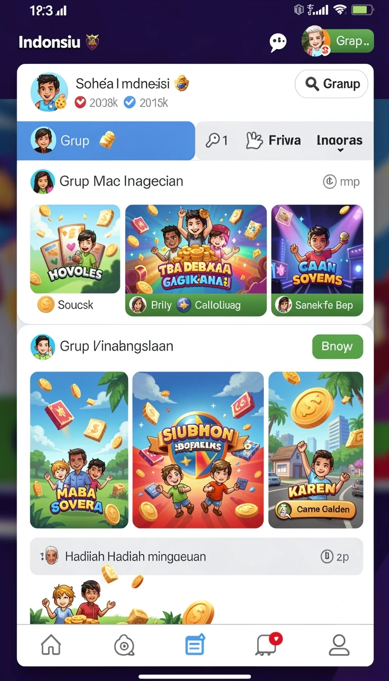 Aplikasi wow99 Terbaru dan Terlengkap 3
