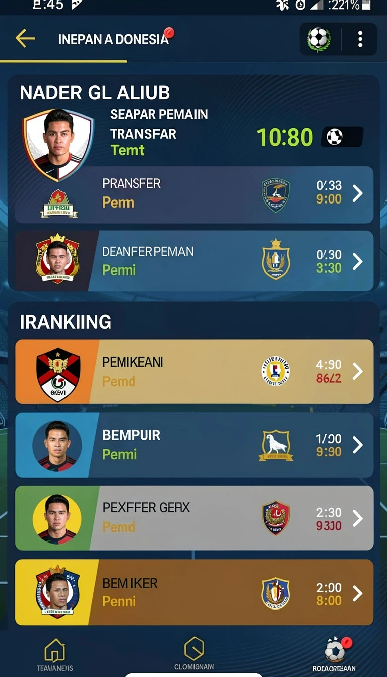 Aplikasi 98spin Terbaru dan Terlengkap 3