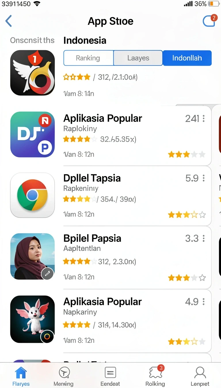 Aplikasi joko4d Terbaru dan Terlengkap 2