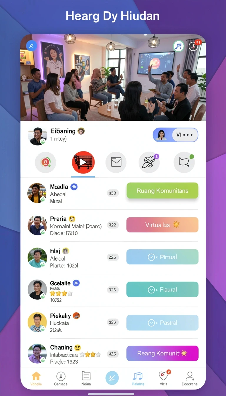 Aplikasi uang4d Terbaru dan Terlengkap