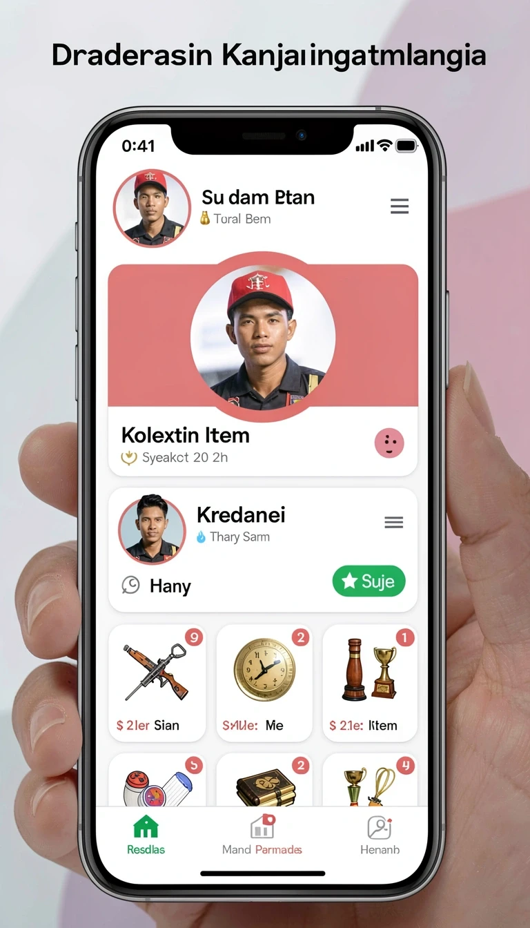 Aplikasi janda4d Terbaru dan Terlengkap 2