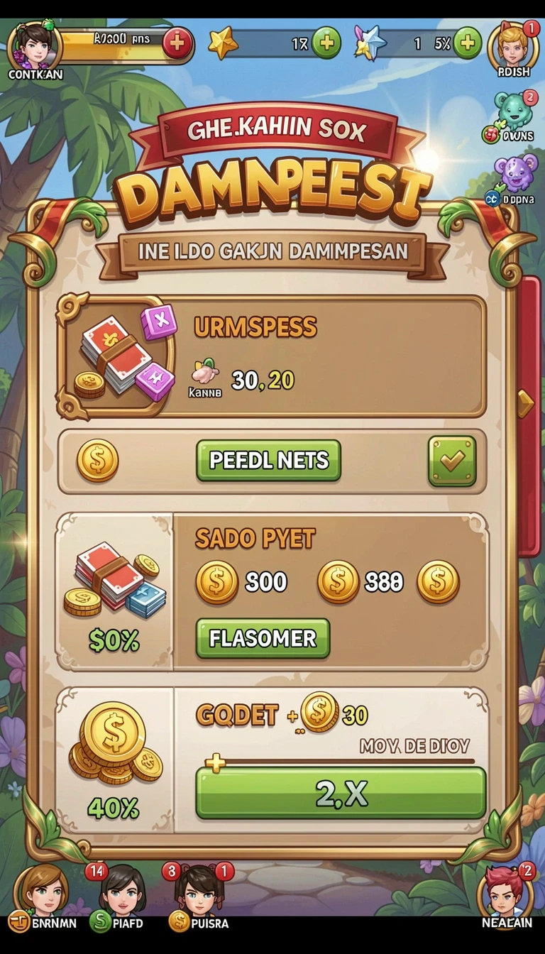 Aplikasi 98spin Terbaru dan Terlengkap 2