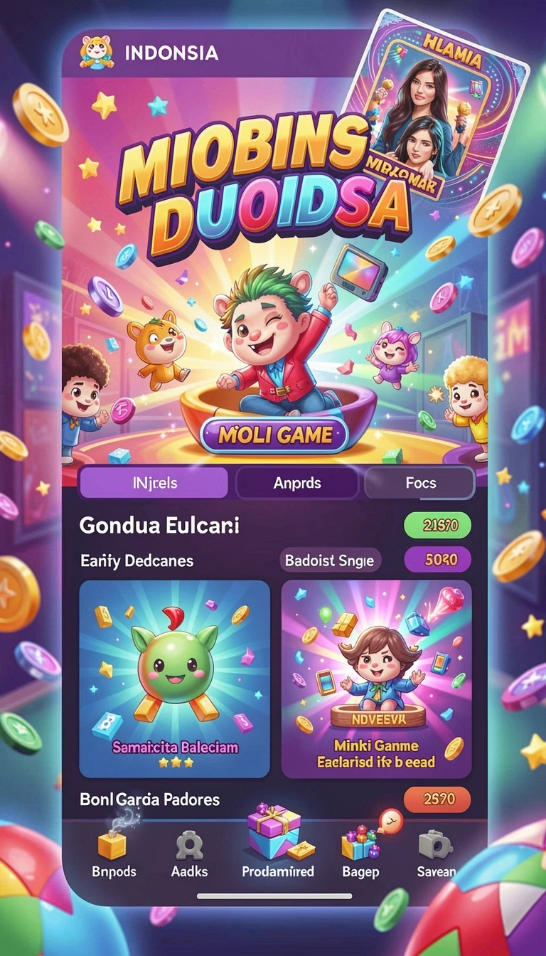 Aplikasi surgavip Terbaru dan Terlengkap 3