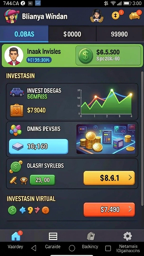 Aplikasi rsngame Terbaru dan Terlengkap