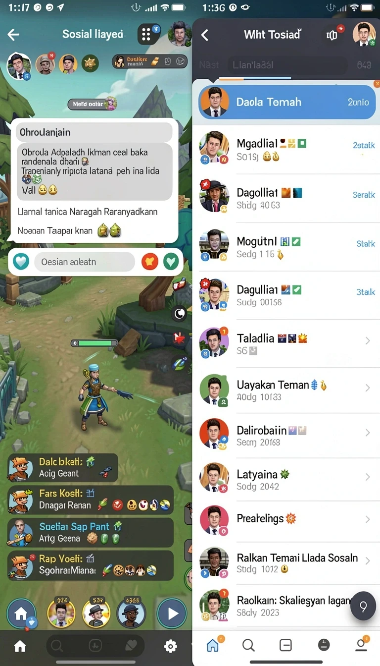 Aplikasi orca128 Terbaru dan Terlengkap 3