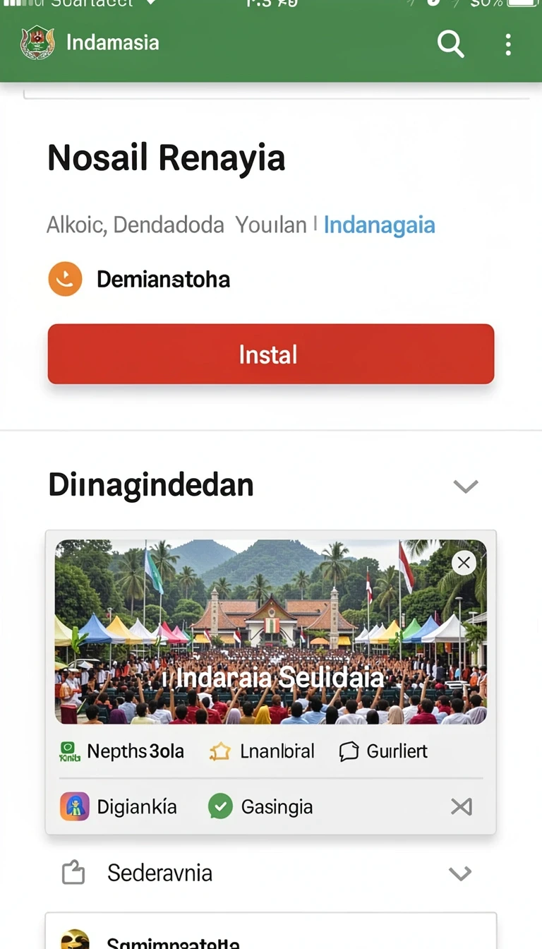 Aplikasi 8g8g Terbaru dan Terlengkap 2