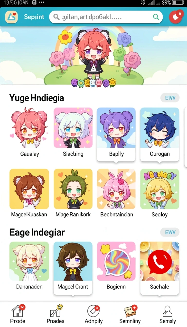 Aplikasi star Terbaru dan Terlengkap 2