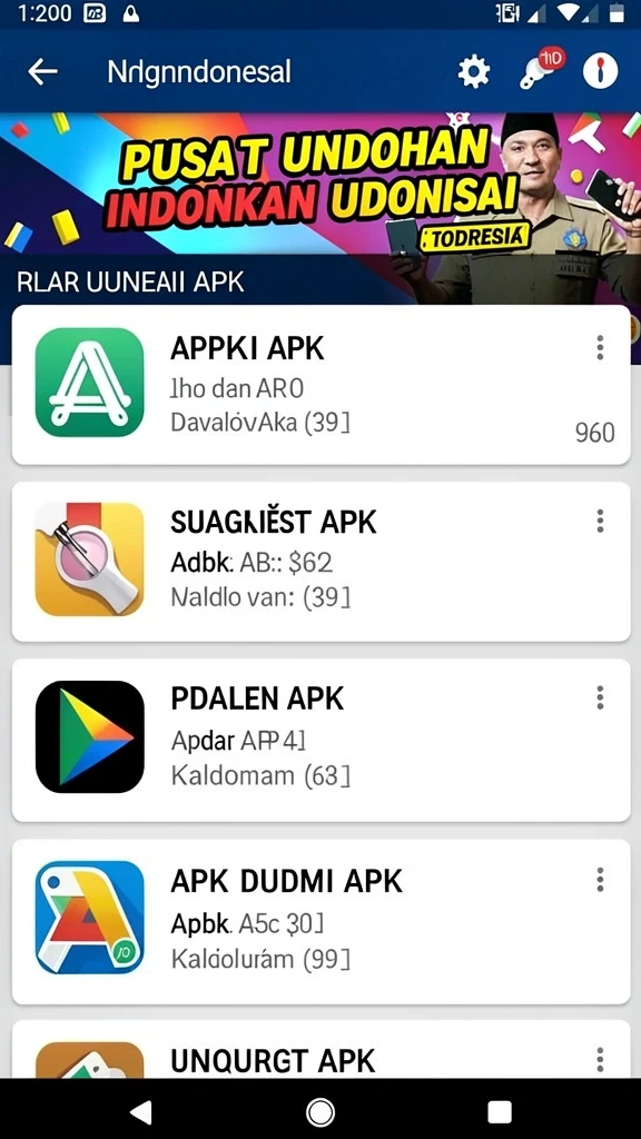 Aplikasi rsnvip Terbaru dan Terlengkap