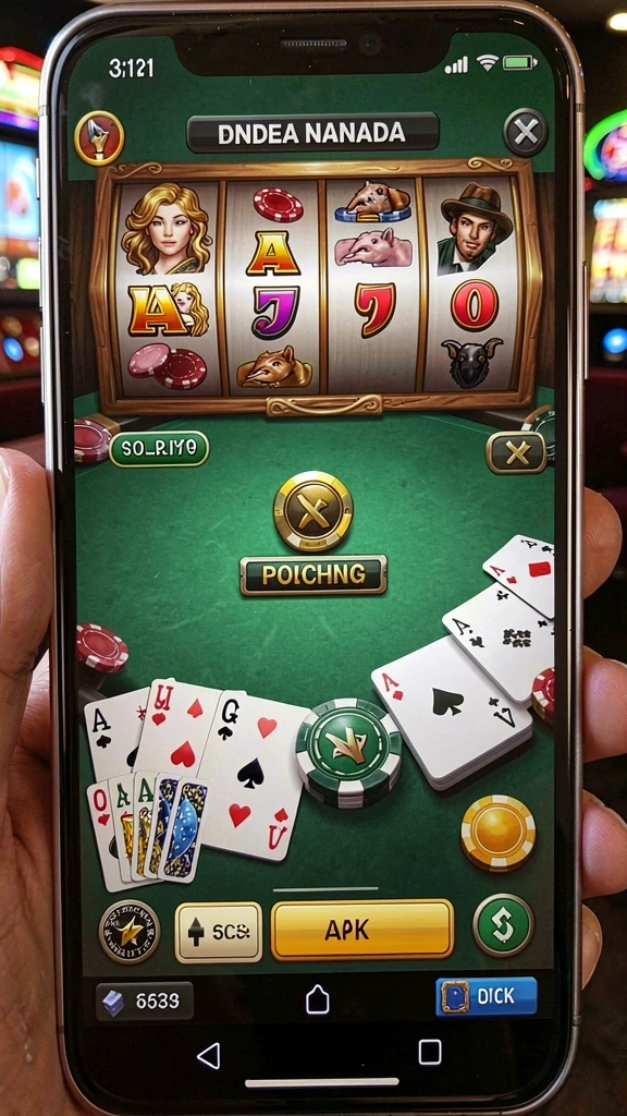 Aplikasi 33lgames Terbaru dan Terlengkap 3