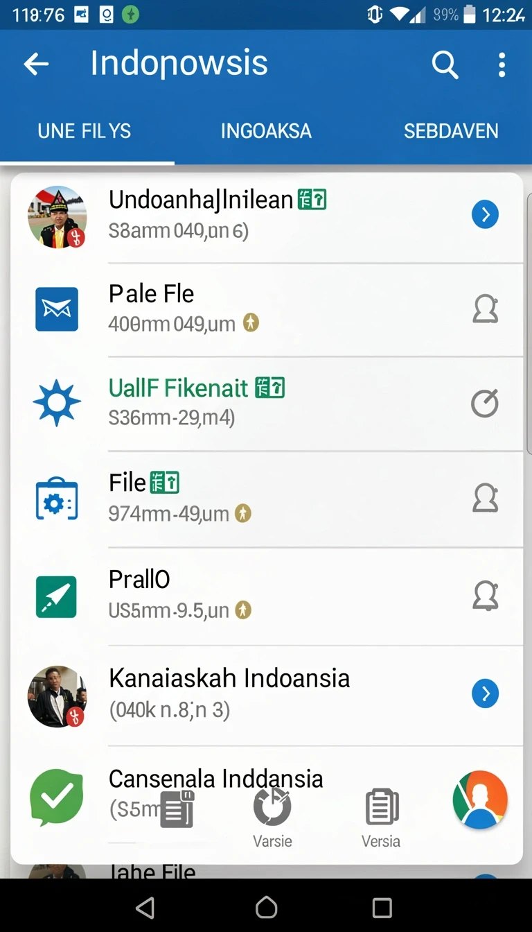 Aplikasi zk9 Terbaru dan Terlengkap 2