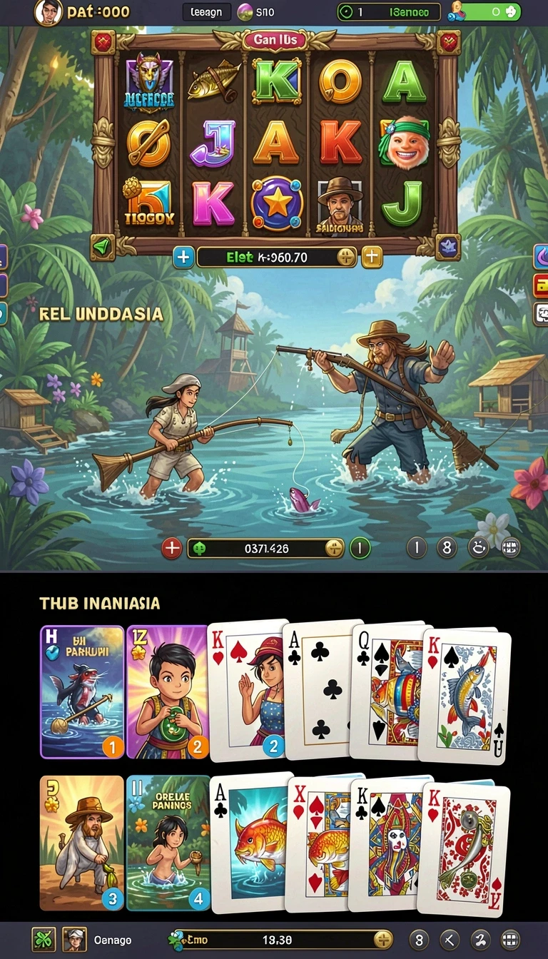 Aplikasi panenslot Terbaru dan Terlengkap