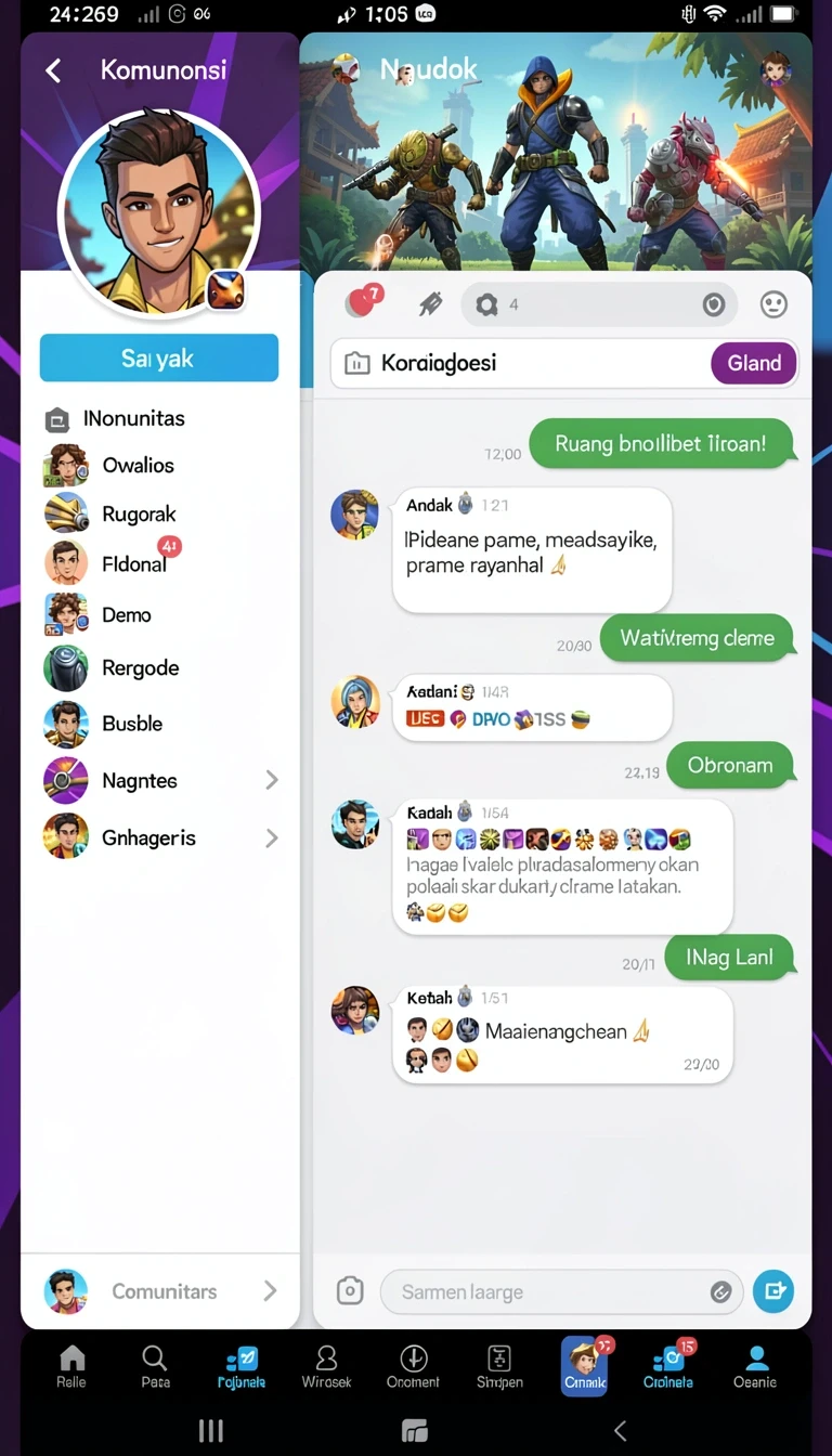 Aplikasi winjkt Terbaru dan Terlengkap