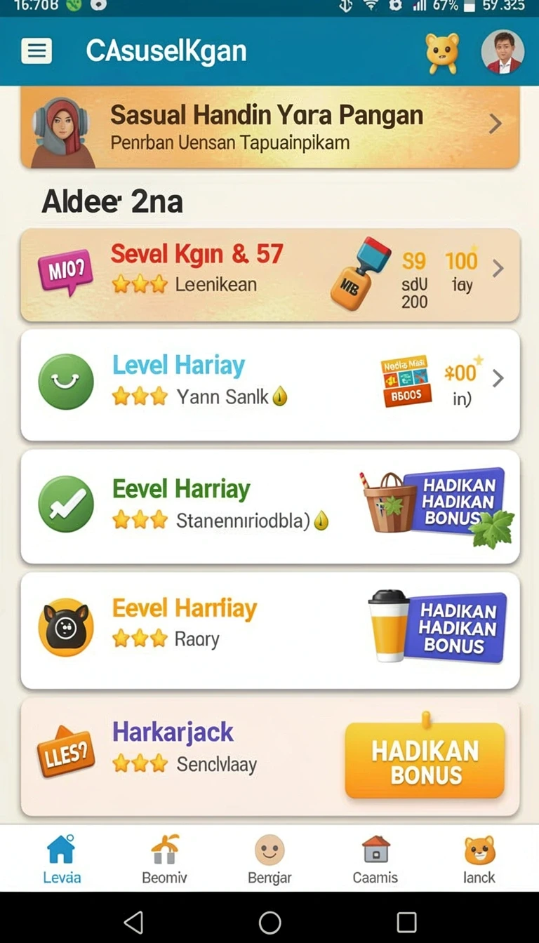 Aplikasi kastil777 Terbaru dan Terlengkap 2