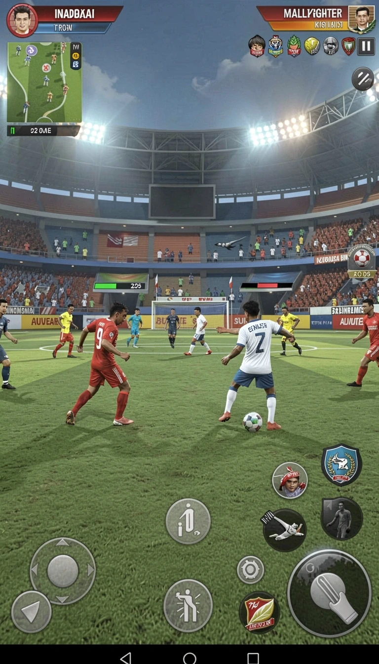 Aplikasi desabet Terbaru dan Terlengkap