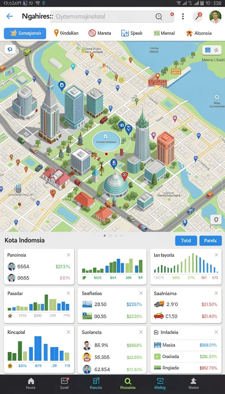 Aplikasi layar303 Terbaru dan Terlengkap
