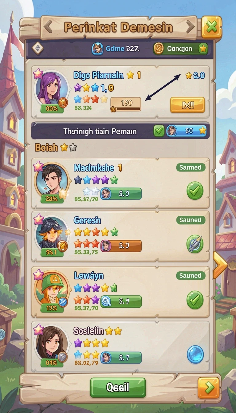 Aplikasi 9win Terbaru dan Terlengkap